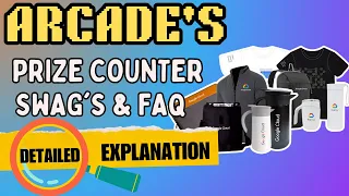 Download Arcade Event Update: Claiming Swag,Price Counter Opening, and Upcoming Event Details ​⁠@qwiklabs1 MP3