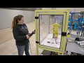 Westmoreland County Community College - Project 3