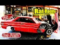Download Lagu FalconStein Final Fabs voor Blower Motor Swap