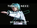 TOMOYA (NEXZ) - Beat-Boxer / HIGHLIGHT
