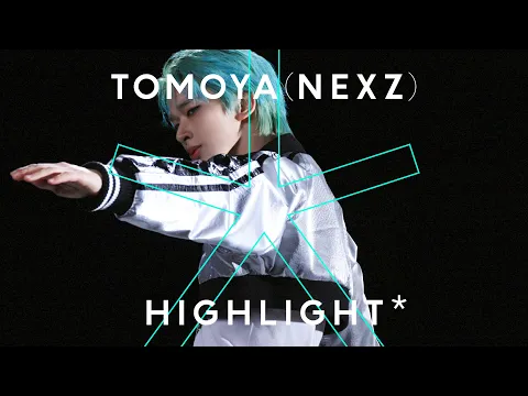 Video Thumbnail: TOMOYA&nbsp;(NEXZ)&nbsp;-&nbsp;Beat-Boxer&nbsp;/&nbsp;HIGHLIGHT