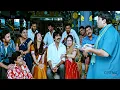 Lagu Raviteja And Kajal Agarwal Family Movie Scene | Telugu Scenes | CInema Jatara