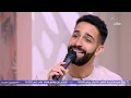 Listen to the viral hit "Habibi Da" performed live by singer Amr Gaber