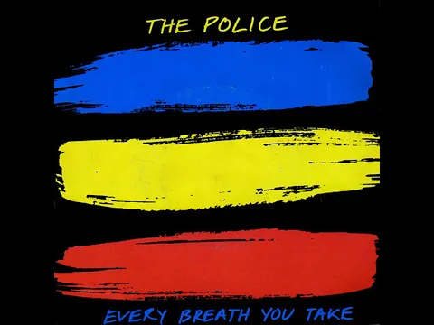 Download MP3 The Police ~ Every Breath You Take 1983 Purrfection Version