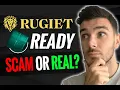Rugiet Ready Review Is It Legit or a Scam