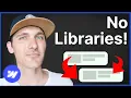 Easy Webflow Collection List Filtering