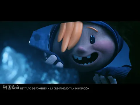 Lucky Brave's Sunshine (Animation Preview / Teaser 2021)