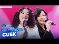 KEZI STEPHANIE - CUEK (Rizky Febian) | FINAL SHOWCASE– Indonesian Idol 2026