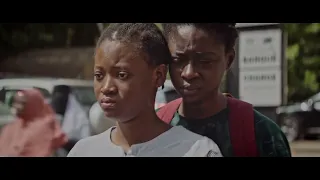 LES INVERTUEUSES de Chloé Aïcha Boro - Bande-annonce (2025)