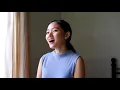 When You Wish Upon A Star (cover by Pepita Salim)