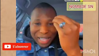 Le patriote Cheikh HANN kaylen ma wahlen louy xew le 30