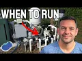 How Long Should You Run Your Pool Pump