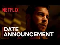 Video di The Innocent | Date Announcement | Netflix