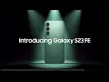Download Lagu Introducing Galaxy S23 FE | Epic starts here | Samsung