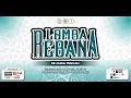 Download Lagu 🔴LIVE STREAMING - LOMBA REBANA UKM JQH ASY-SYAUQ IAIN KUDUS