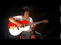 Download Lagu Indonesia Raya Fingerstyle Guitar \
