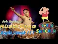 Download Lagu Solo Kendang Rusdy Oyag II Ost.CRAYON SHINCHAN Versi Koplo