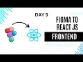 Day 5 React Js 30-Day Challenge - Codepen Clone