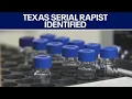 Texas man identified as serial rapist in Bastrop County FOX 7 Austin