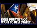 The Shocking History of Puerto Rico Statehood Crooked History