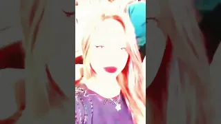 هل يوجد جمال بعد جمالك 