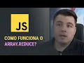 Como funciona o metodo Array reduce do JavaScript
