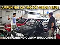 Download Lagu KUY MOTOR Jual Mobil Ganteng Cuma 9 Juta Doang.. Ampun Nih Termurah Semua Bumi