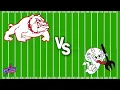 FULL REPLAY OSSAA Playoffs Semi Finals Perkins-Tryon vs Sulphur