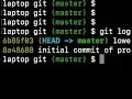 Git Basics - add