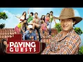 Download Lagu पेइंग गेस्ट्स | Johnny Lever, Javed Jaffrey | Comedy Movies | Paying Guests Full Hindi Movie