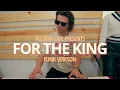 For the King Funk Version - Allison Eide