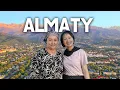Download Lagu Welkom in Almaty 🇰🇿 – De meest Sovjetstad van Centraal-Azië? S3, EP16