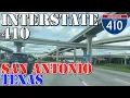 I-410 Inner - Connally Loop