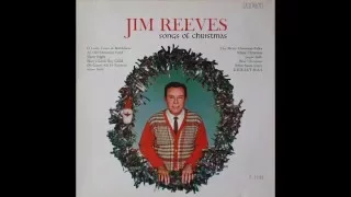 songs of christmas jim reeves selectie uit 1963