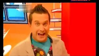 Mister Maker Series 3 Episode 7 