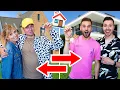 Download Lagu 1 DAG VAN HUIS RUILEN MET DYLAN HAEGENS EN MARIT! *Experiment*