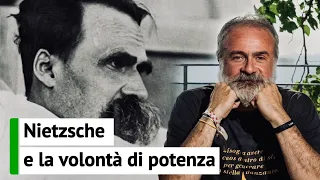 10. Nietzsche: la volontà di potenza e la genealogia della morale.