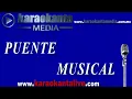 Karaokanta - Los Dos Carnales - El envidioso