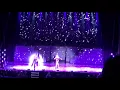 Emma Keo Rumba - DWTS Live Light Up the Night Tour Dallas