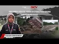 Kondisi Batu Busuk Pasca Bencana Banjir Bandang Galodo || KABA KAMPUS EKSLUSIF