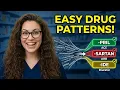 PTCB Study Series The Brand-to-Generic Trick Every PTCB Student Needs Part 1