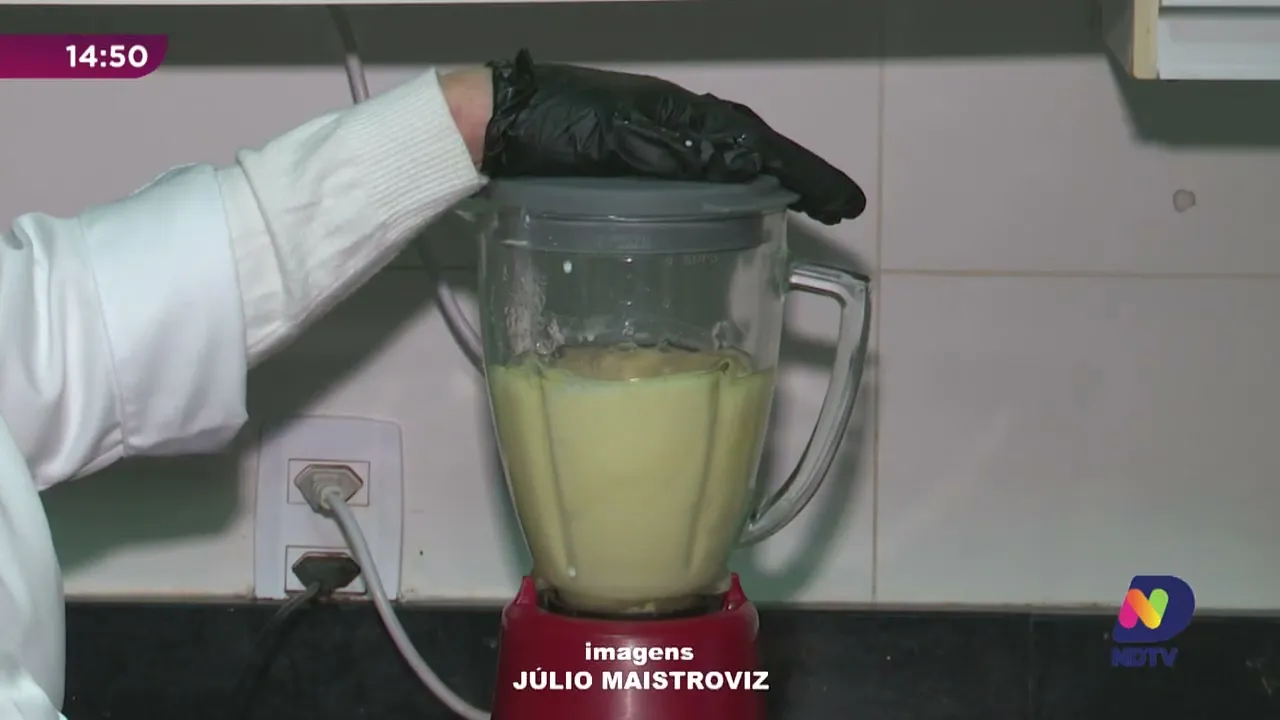 Bolo De Paçoca: receita para arrasar nas festas julinas