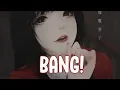 Lagu 「Nightcore」 Bang! - AJR ♪ (Lyrics)