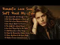 Download Lagu Love Songs 80's 90's - Soft Rock Ballads - We Almost Made It to Forever MP3
