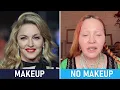 Download Lagu Shocking! Hollywood Celebrities Without Makeup 😱