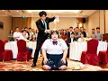 Lagu 被羞辱的200斤肥婆竟是首富千金！渣男當眾笑她沒人要，下秒她瘦身成功以首富千金的身份回歸，所有人都上趕著巴結她！#短劇 #短劇全集 #短劇推薦 #都市 #逆襲