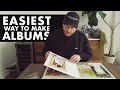 Download Lagu How I Make Wedding Albums