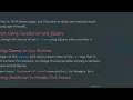 How to Dynamically Change the iframe Source on Button Click in HTML