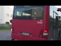Download Lagu Sweden, Stockholm, bus 55 ride from Finnberget to Slussen