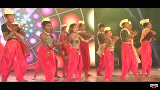 Download All Marathi Dj Viral Songs | Dance | Rising Star Dance Academy | Madhavi Choreography | Dancefinity MP3